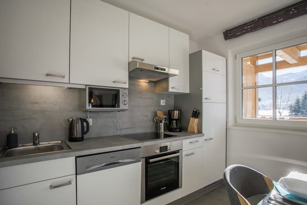 Apartment Near the ski Slope in Brixen