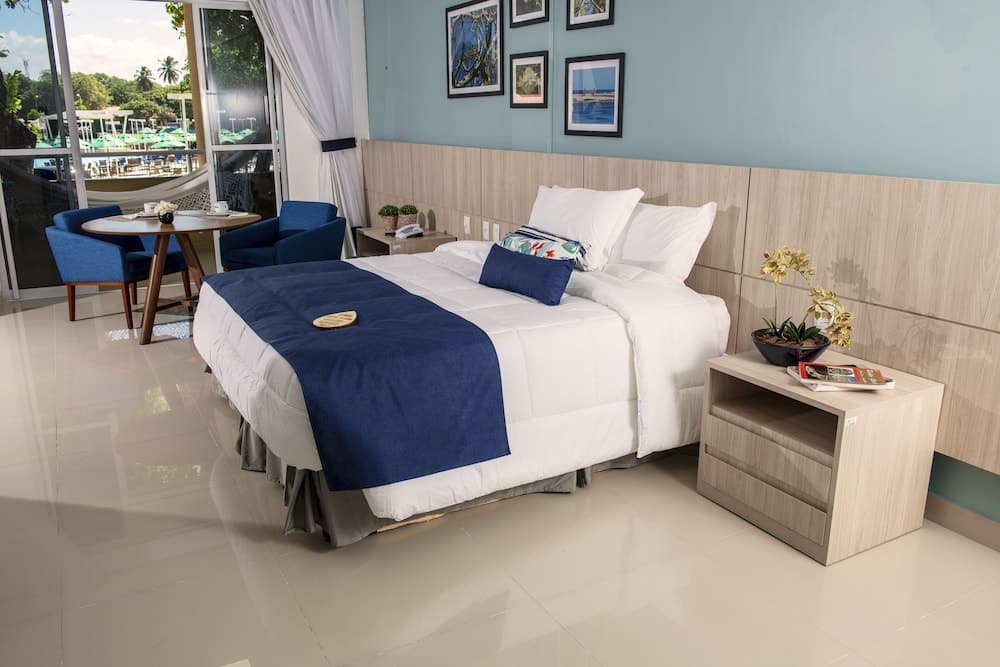 Sesc Iparana Ecoresort