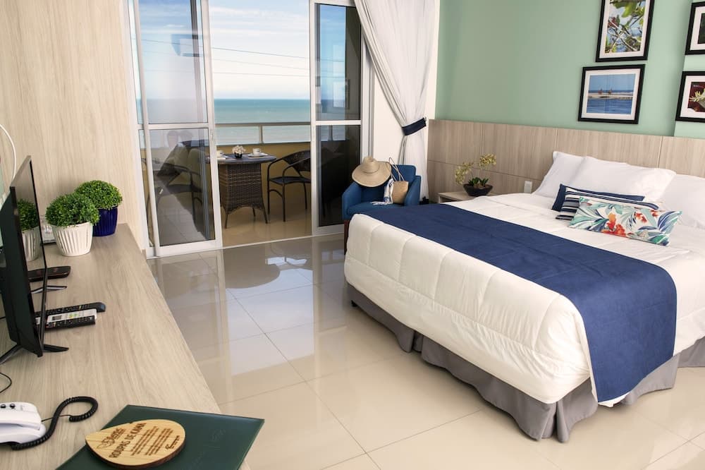 Sesc Iparana Ecoresort