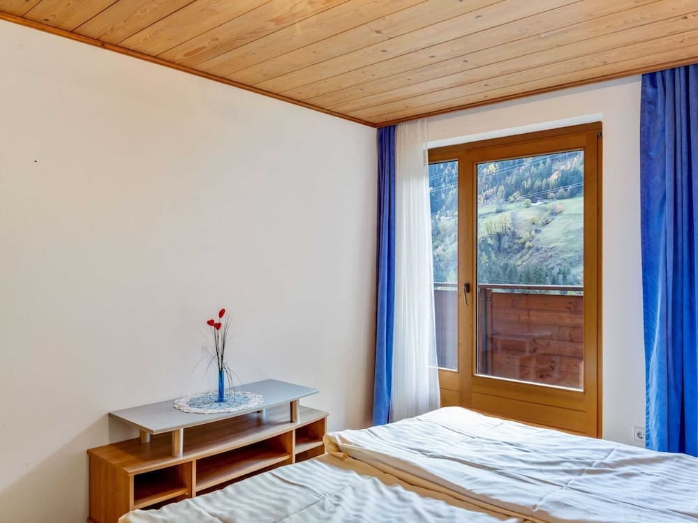 Flat Near Hohe Tauern National Park