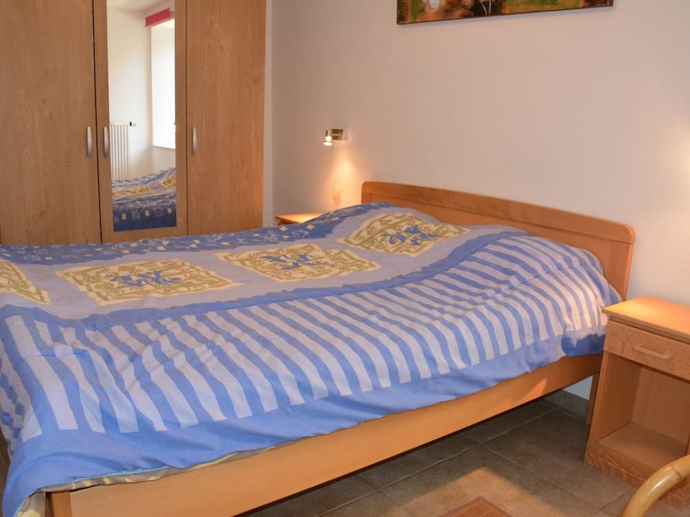 Nature Escape in Martelange