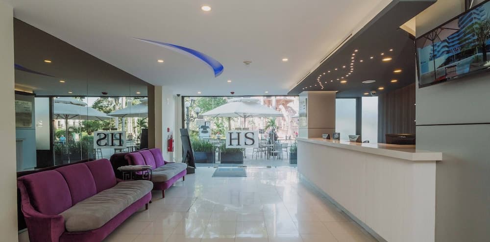 HS HOTSSON Smart Value Tampico