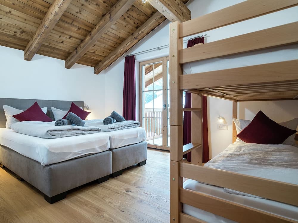 Superbly Located Premium Chalet With Sauna