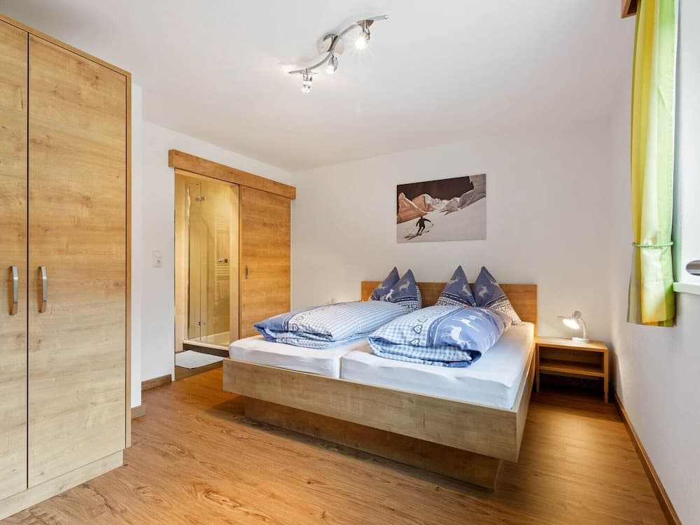 Beautiful Mansion in Mittersill Near Pass Thurn Ski Area