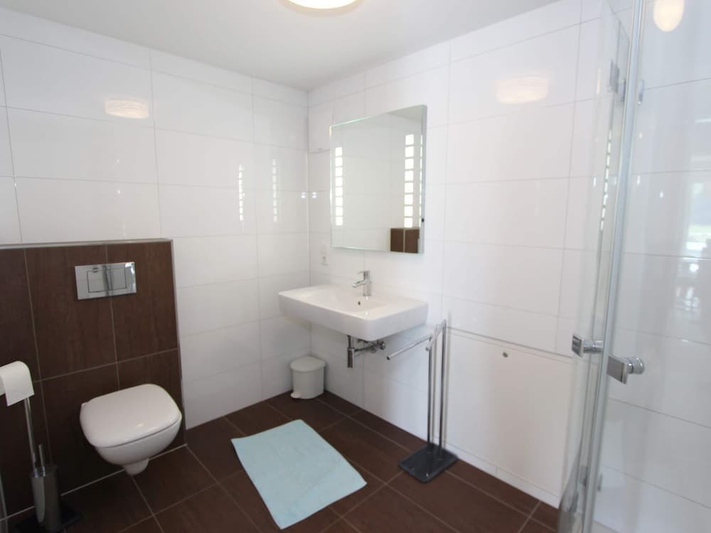 Apartment in ski Area in Piesendorf