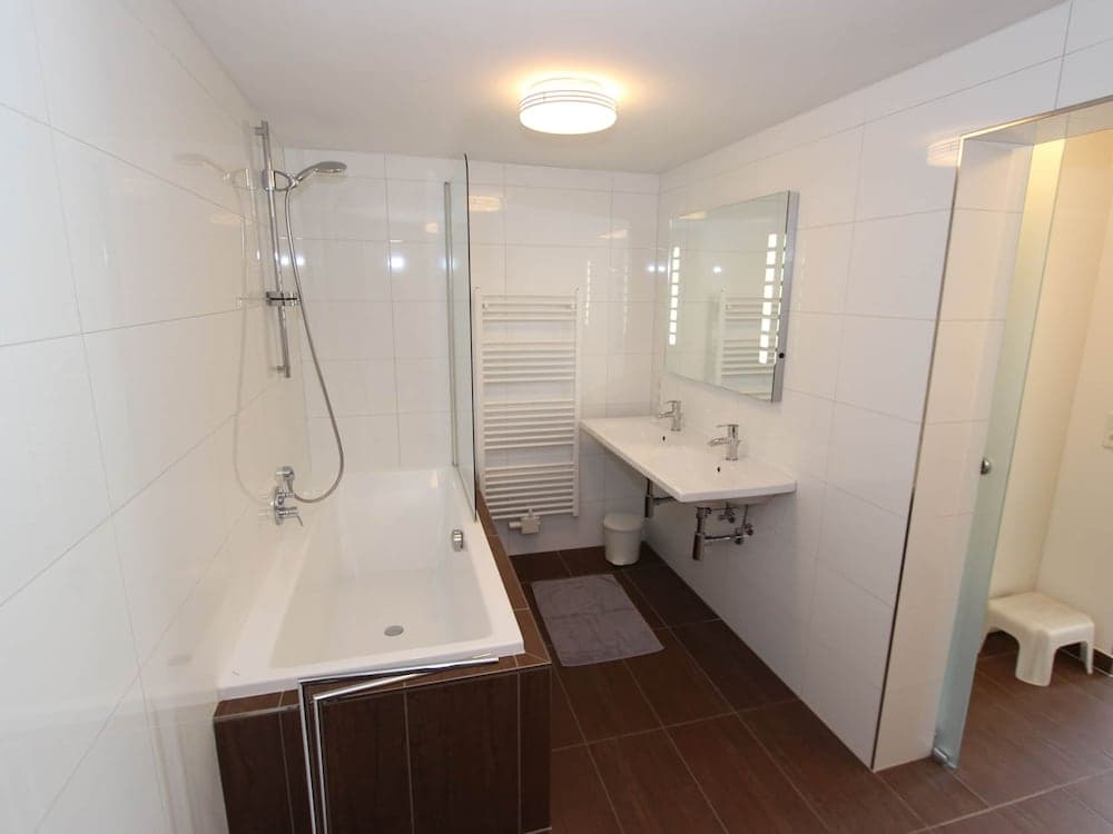 Apartment in ski Area in Piesendorf