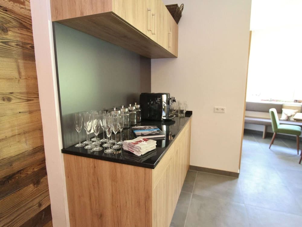 Luxurious Penthouse With Sauna in Piesendorf / Salzburgerland