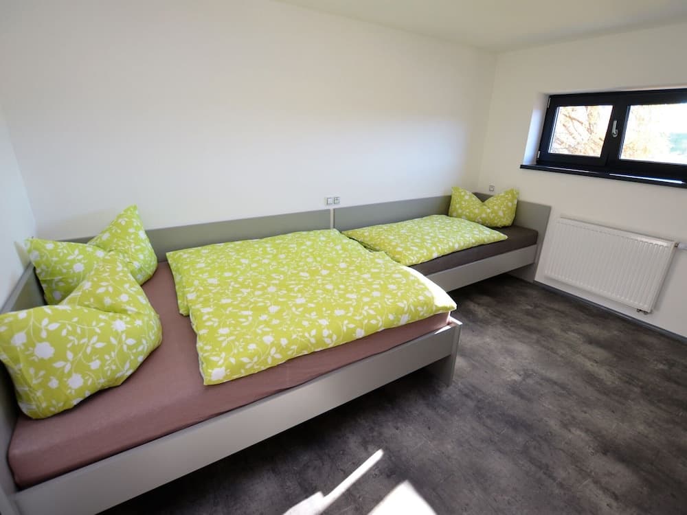 Cozy Forest Adventure Stay