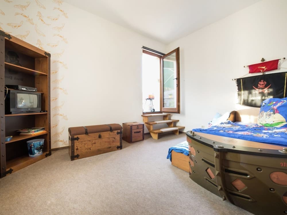 Charming Retreat, Ballenstedt