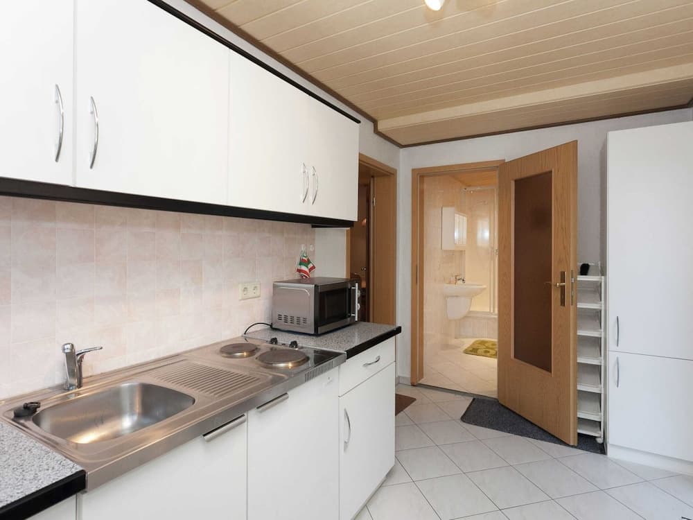 Family-friendly Forest Home