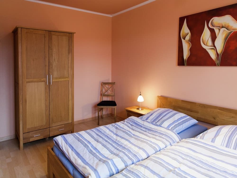 Rommersheim Forest Retreat