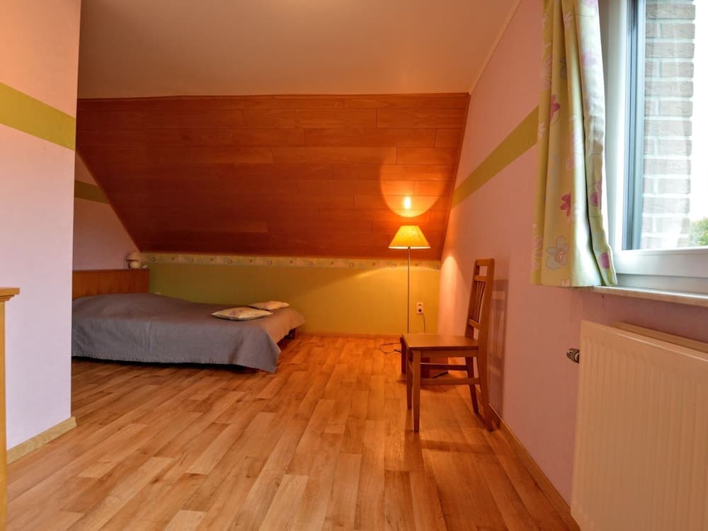 Nature Retreat in Waimes