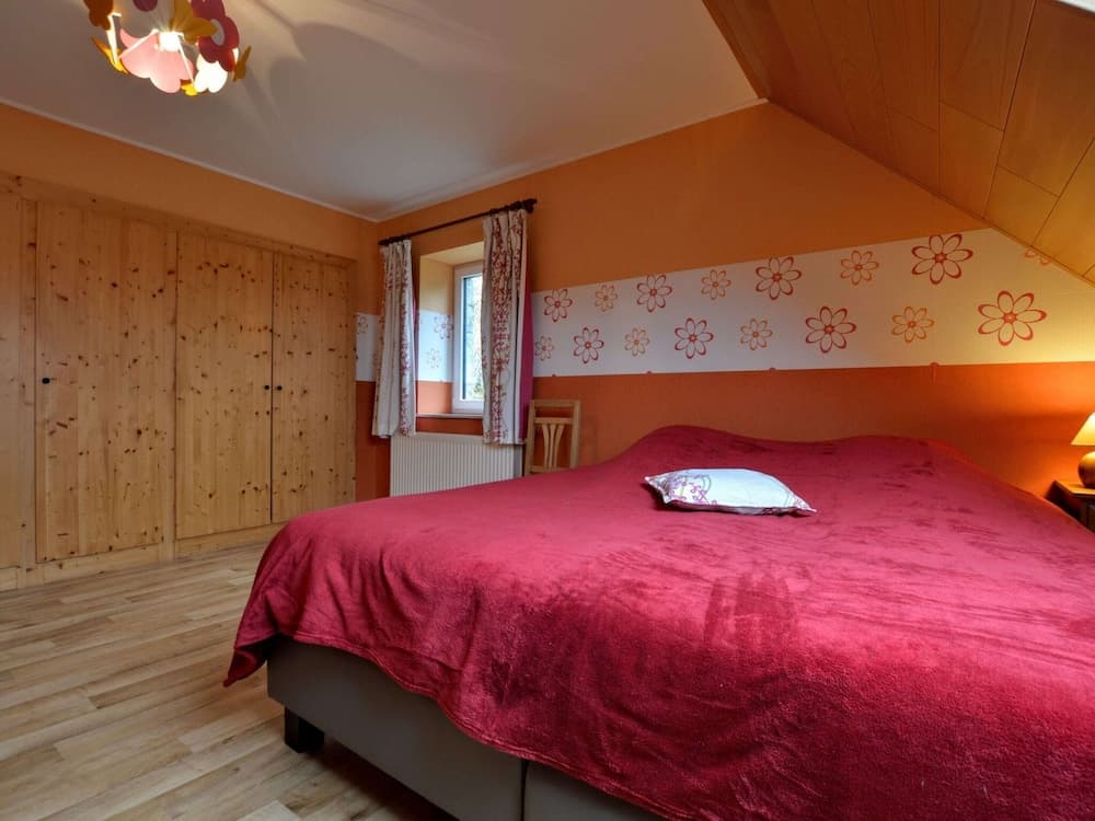 Nature Retreat in Waimes