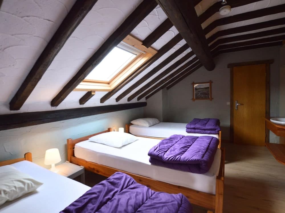 Elegant Beverce Escape