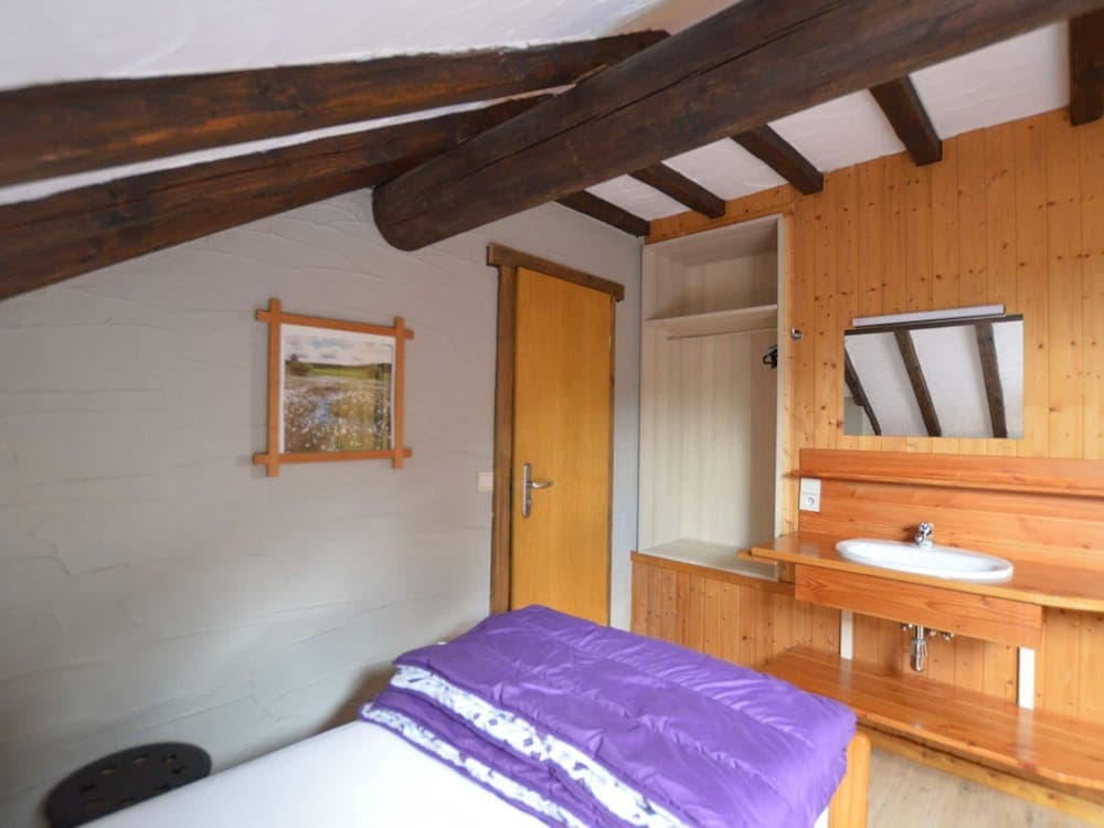 Elegant Beverce Escape