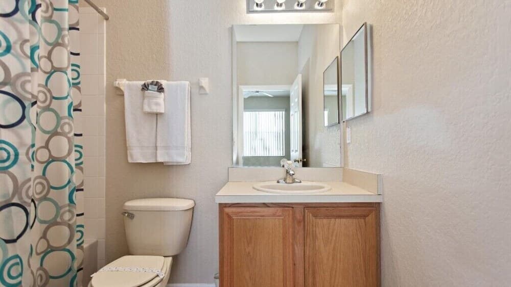 King Triton's Townhome at Regal Oaks