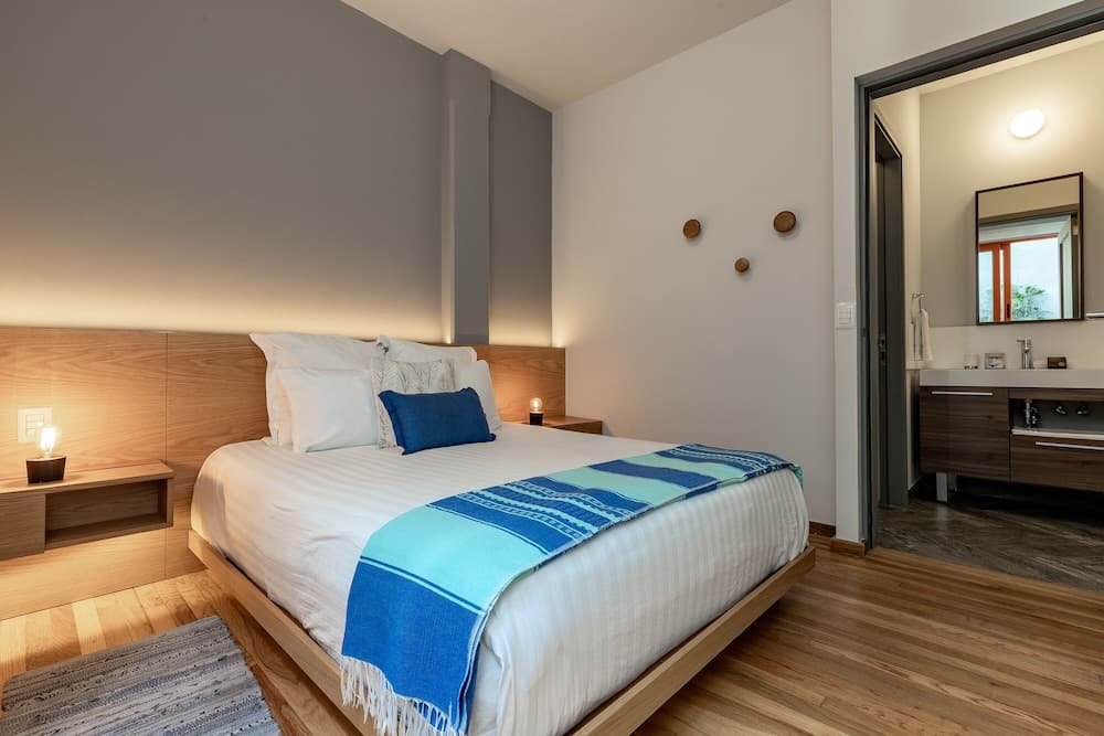 Gorgeous Modern Apt in Condesa, w Terrace!