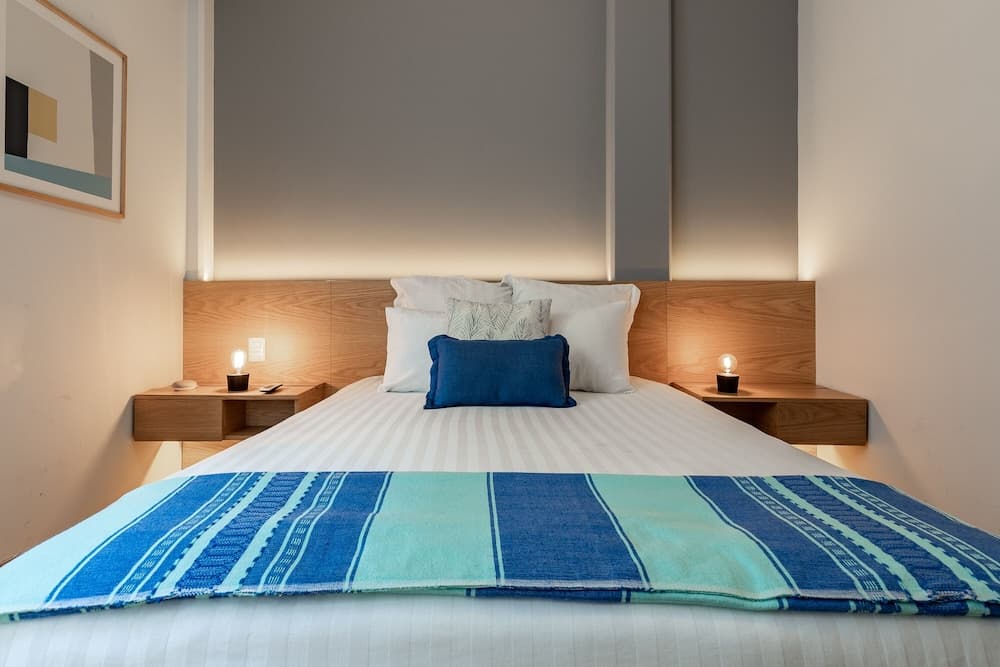 Gorgeous Modern Apt in Condesa, w Terrace!