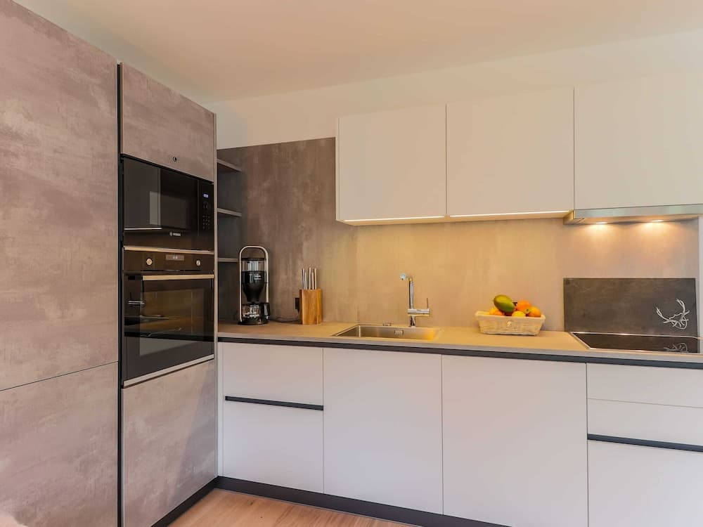 Apartment in Tyrol Near Ski Slopes