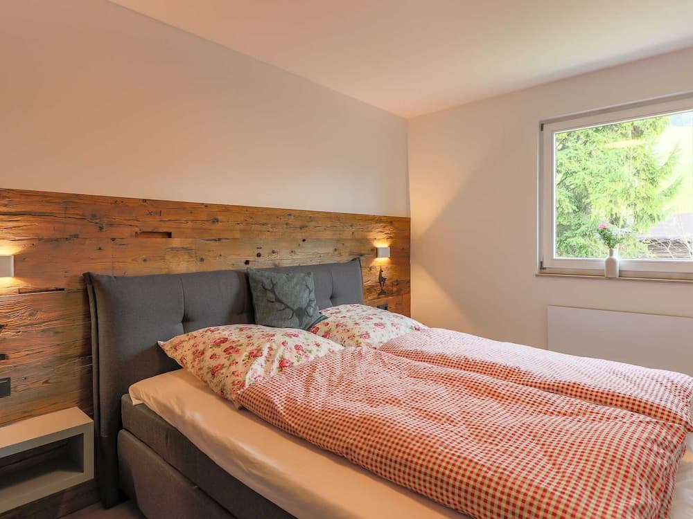 Apartment in Tyrol Near Ski Slopes