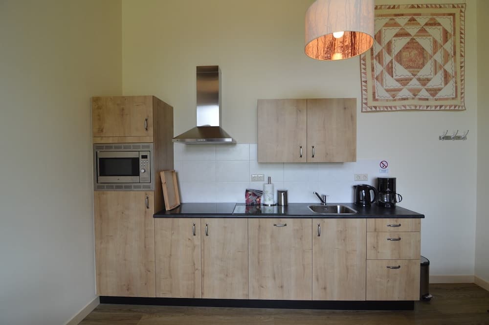 Farmhouse in Geesteren Near Golf Course