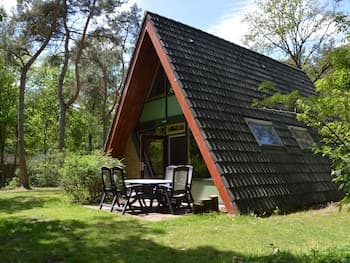 Holiday Home in Limburg near Forest