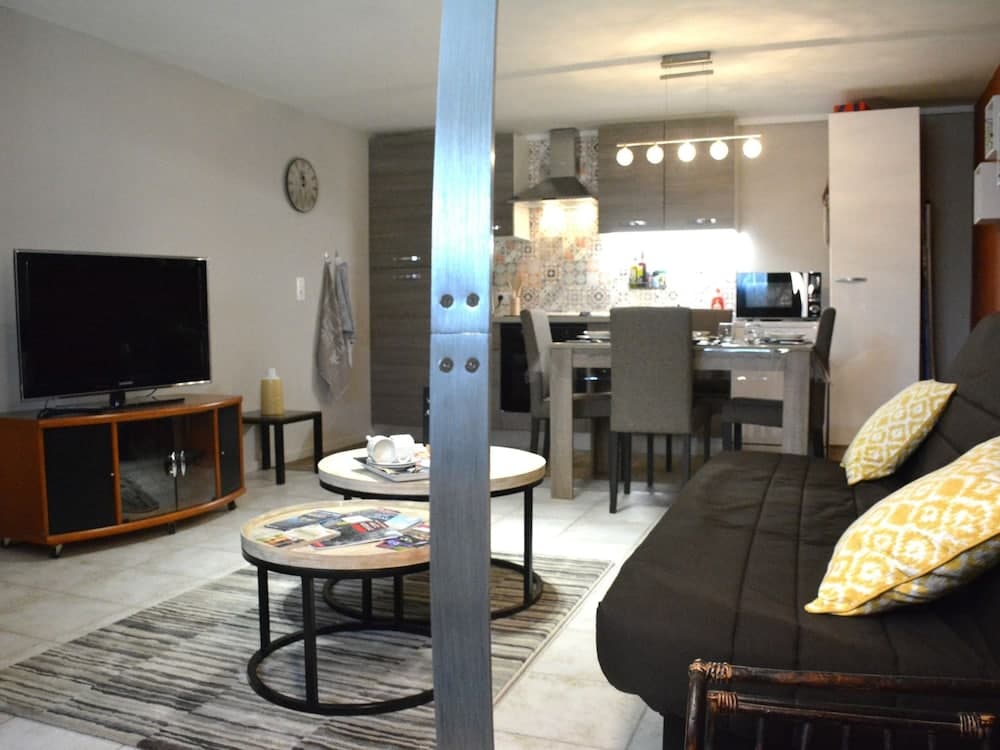 Terrace Apartment, Trois-ponts