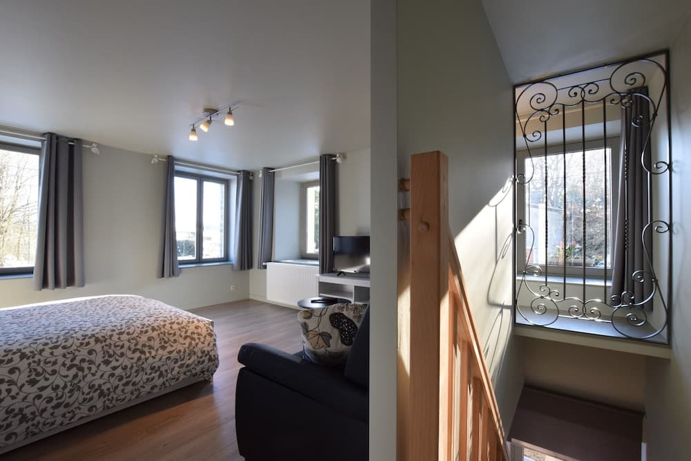 Holiday Home in Florenville With Garden