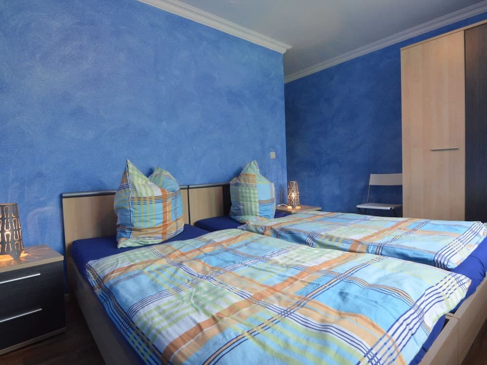 Cosy Holiday Home With Sauna, Terrace