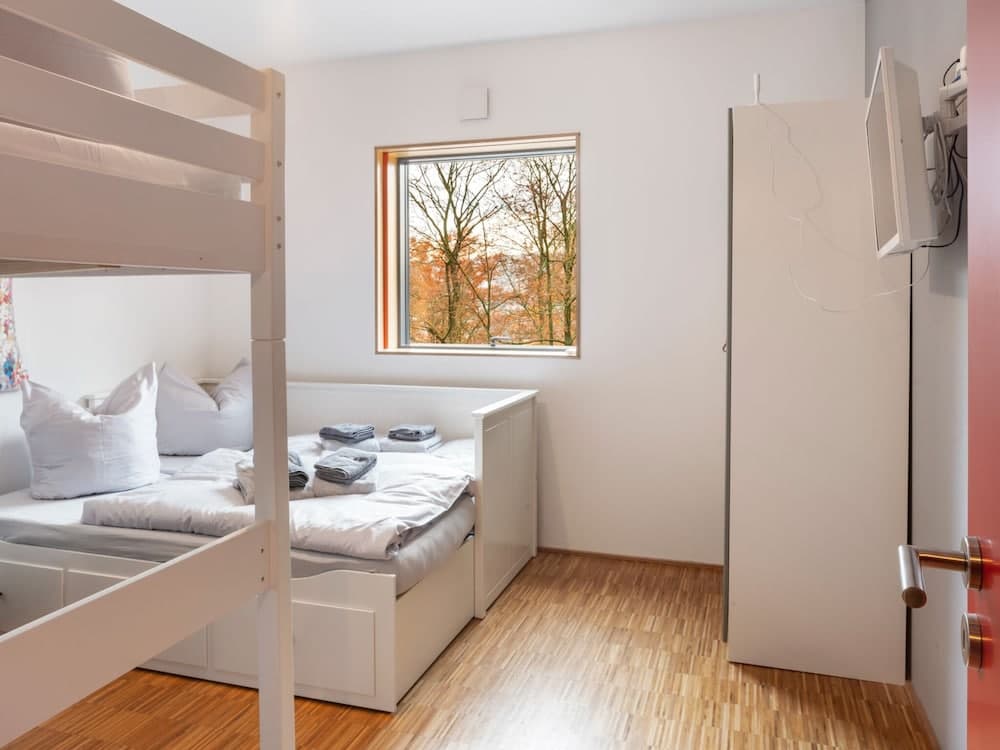 Holiday Home in Freital With Sauna