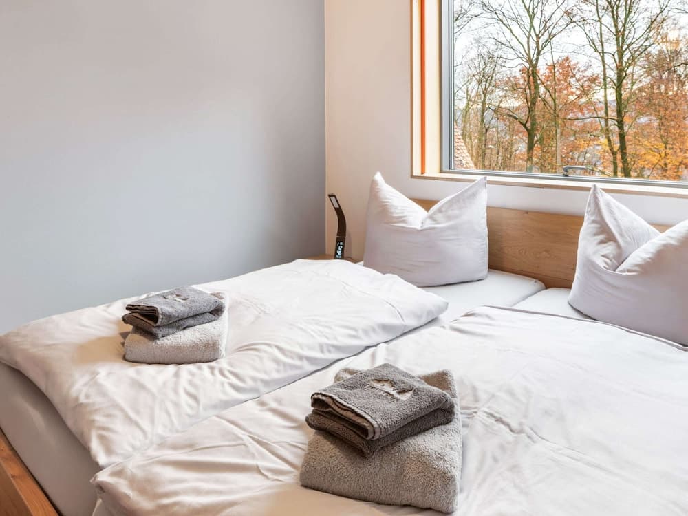 Holiday Home in Freital With Sauna