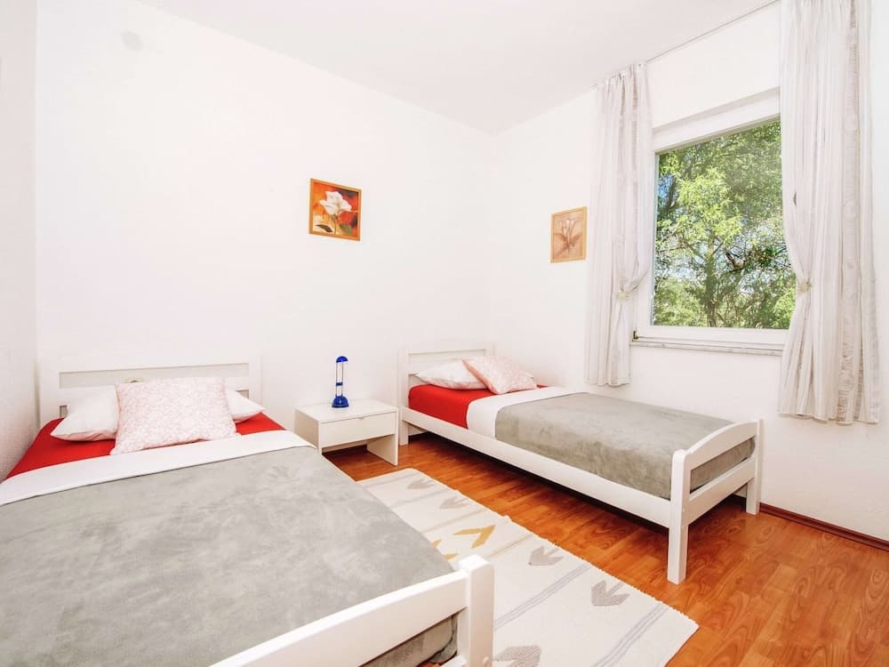 Spacious Holiday Home With Private Pool