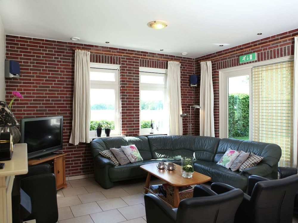 Beautiful Farmhouse in Neede Near Forest