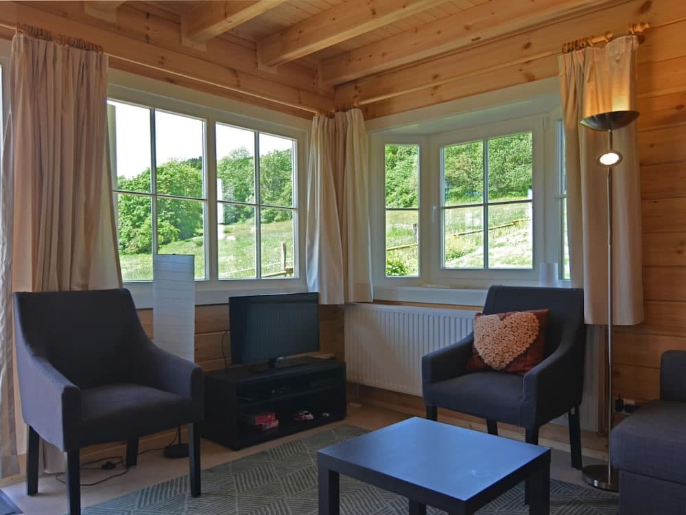 Home in Wissinghausen With Private Sauna