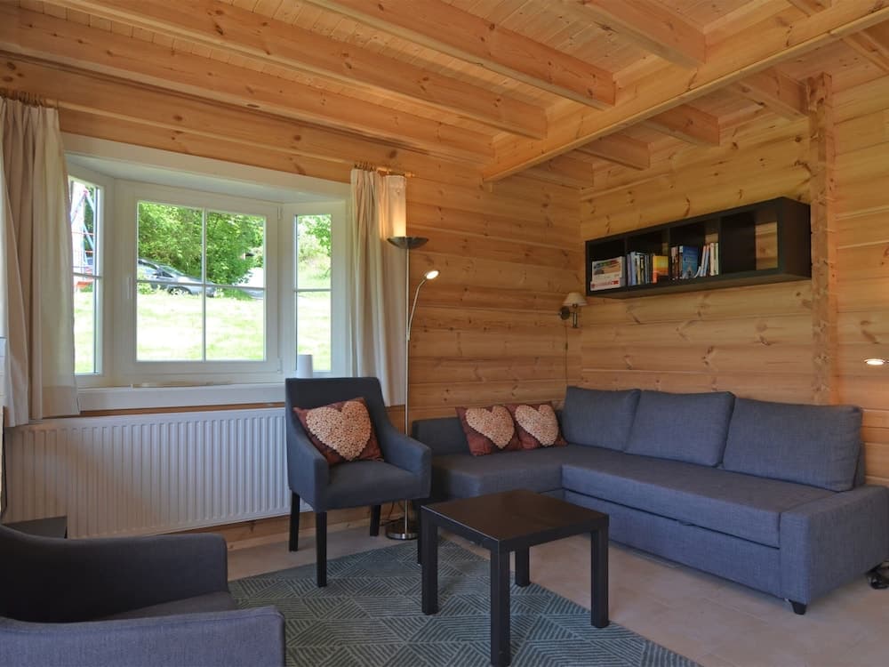Home in Wissinghausen With Private Sauna