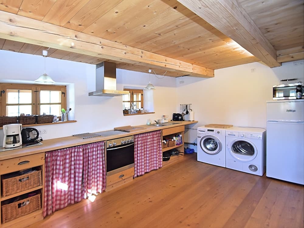 Holiday Home in Konzell With Terrace