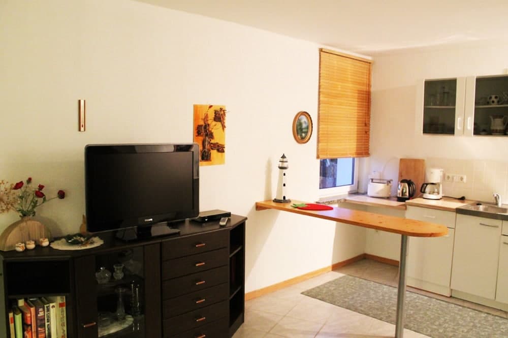 Coastal Comfort on Insel Poel