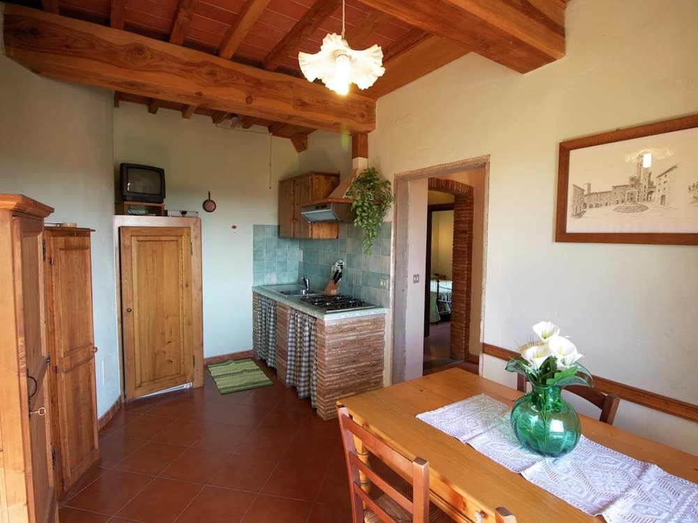 Tuscan Mansion Getaway