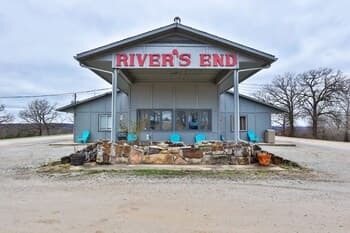 Rivers End Motel and RV Park