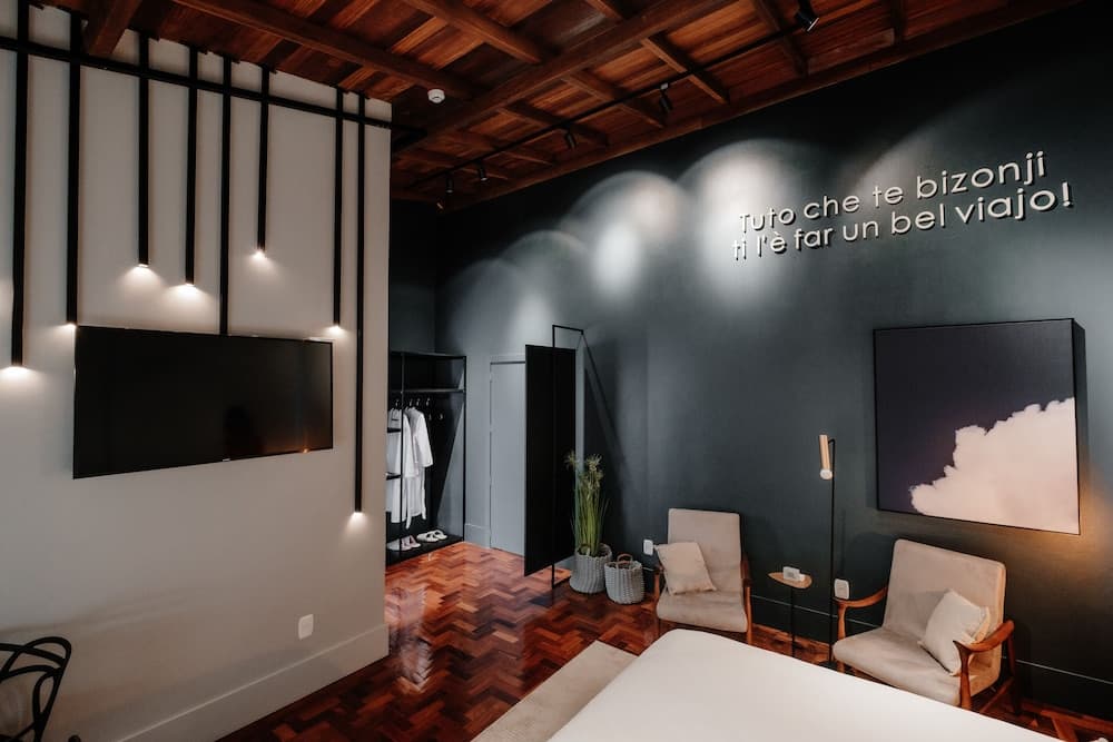 LOTE20 Hotel Boutique