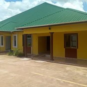 Royal Cashrise lodge