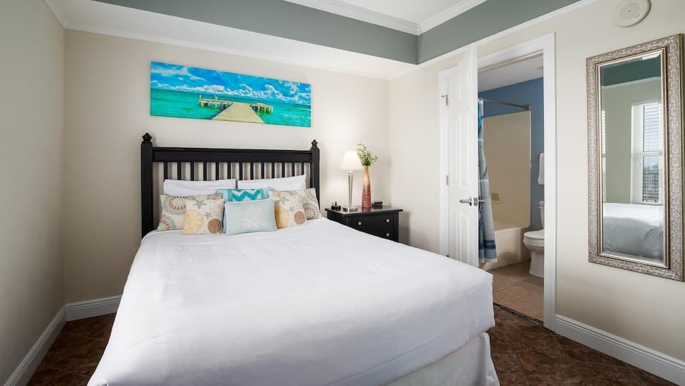 Ariel Dunes II 1803 Flr18 2BR 2BA 6