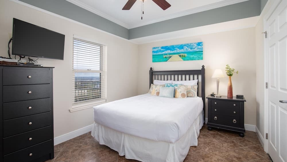 Ariel Dunes II 1803 Flr18 2BR 2BA 6