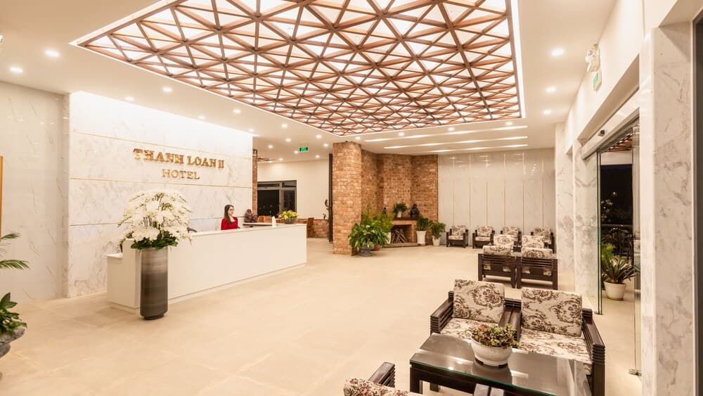 Thanh Loan 2 Da Lat Hotel