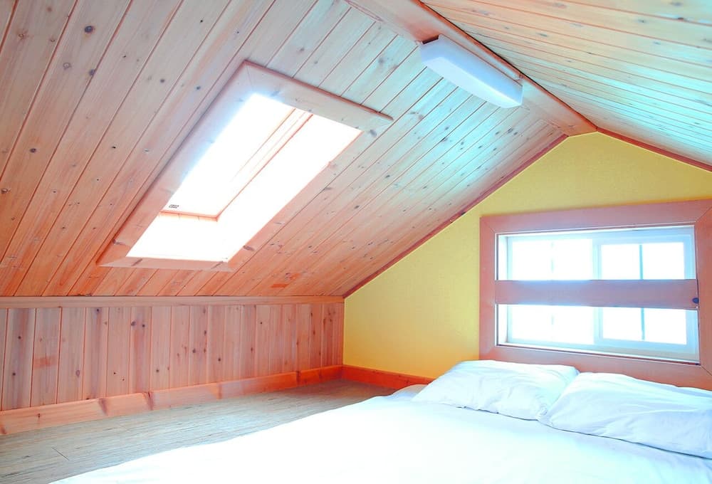 Buan Never Ending Story Pension