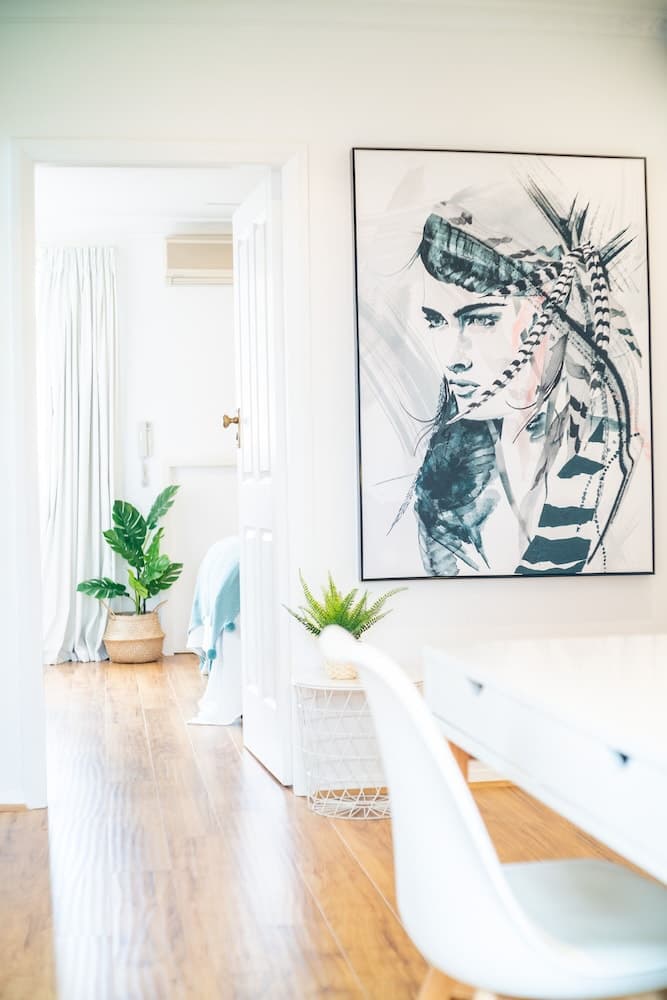 Bondi Boho House