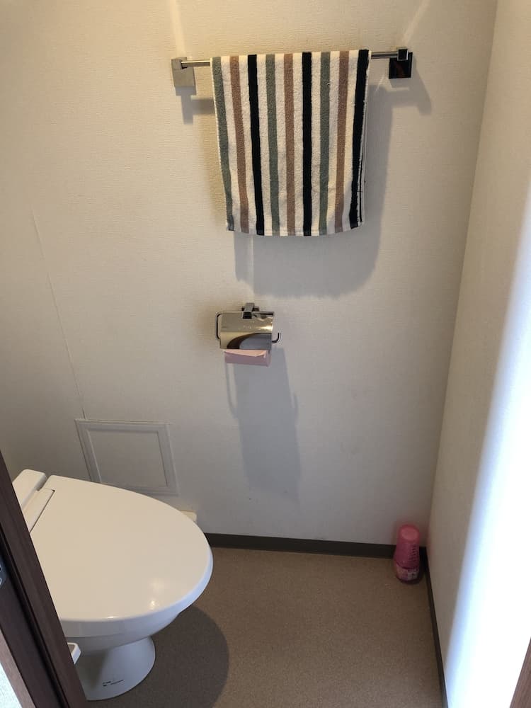 La Chaleur Kita Koiwa 602