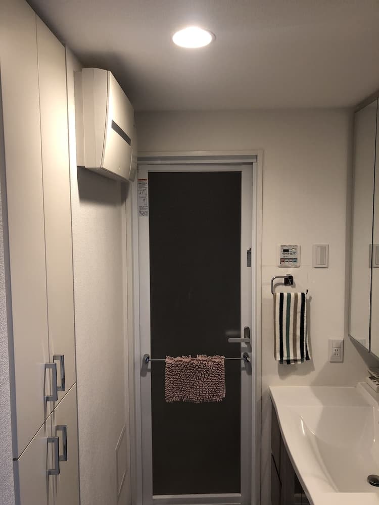 La Chaleur Kita Koiwa 602