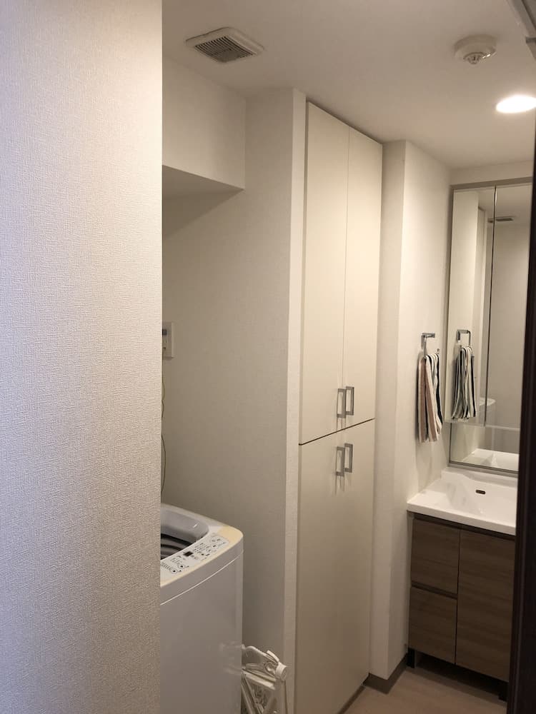 La Chaleur Kita Koiwa 701