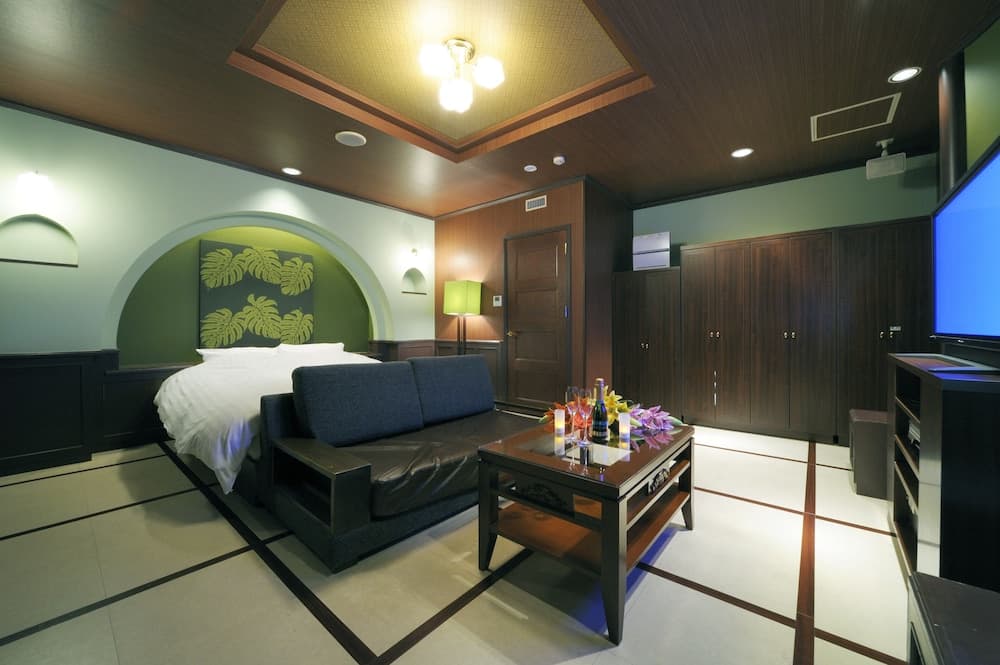 Hotel Sol - Adults Only